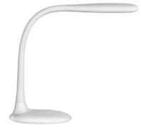 Unilux bureaulamp Lucy, LED, wit - thumbnail