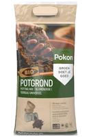 Pokon Bio Potgrond 10L - thumbnail