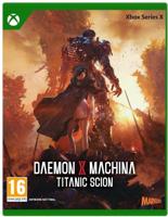 Daemon X Machina Titanic Scion - thumbnail