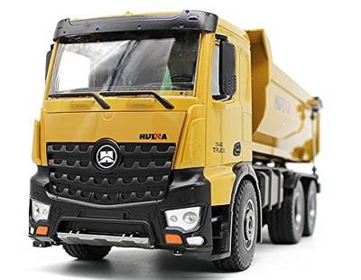 Huina RC 582 10CH Dump Truck
