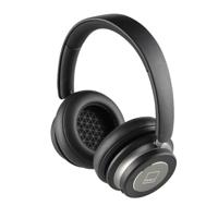 Hoofdtelefoon IO-6, Iron Black - thumbnail