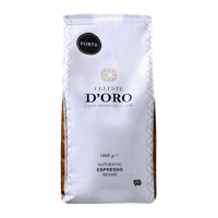Celeste d'Oro - koffiebonen - Forte - thumbnail