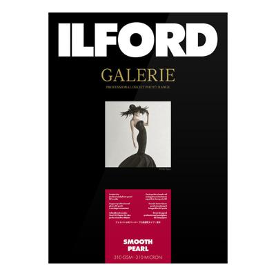 Ilford galerie smooth pearl 310g 10x15 cm 100 vel