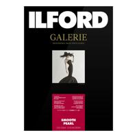 Ilford GALERIE Prestige Smooth Pearl 10x15cm 100 vel - thumbnail