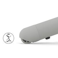 Seggiolone Lemo 2 Scalabile e Regolabile - CYBEX - Grigio Camoscio - thumbnail