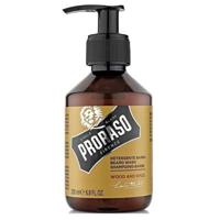 Proraso Wood & Spice Beard Wash - thumbnail