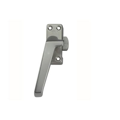 AXA 3302 Raamsluiting F2 linksdraaiend met nok - 3302-41-92/E