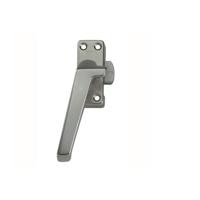 AXA 3302 Raamsluiting F2 linksdraaiend met nok - 3302-41-92/E - thumbnail