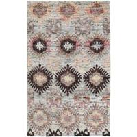MOMO Rugs - Sari Silk TX-3425 - 170x240 cm Vintage Vloerkleed - thumbnail