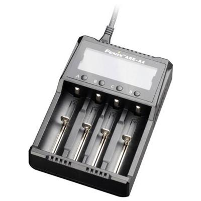 Fenix Light FEAREA4 Lader