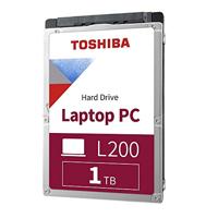Toshiba L200 HDD 1000GB SATA III interne harde schijf - [HDWL110UZSVA] - thumbnail