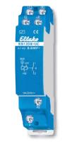 Eltako ES12DX-UC Stroomstootschakelaar DIN-rail 1x NO 230 V/DC, 230 V/AC 16 A 2000 W 1 stuk(s) - thumbnail