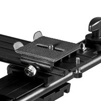 Walimex Makro Railsysteem Pro - thumbnail