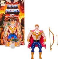 Masters of the Universe Origins Action Figure Cartoon Collection: Bow 14 cm - thumbnail