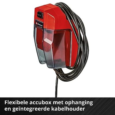 Einhell GE-SP 18 LL Li Solo - Accu Dompelpomp | 18V | 4500 L/h | Zonder accu&apos;s en lader - 4181560 - 4181560 - thumbnail