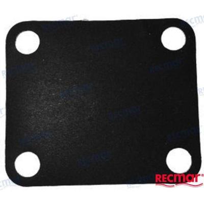 REC677-24471-01 - BRANDSTOFPOMPMEMBRAAN Yamaha