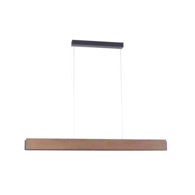 Paul Neuhaus Design hanglampPalma hout - 2465-79