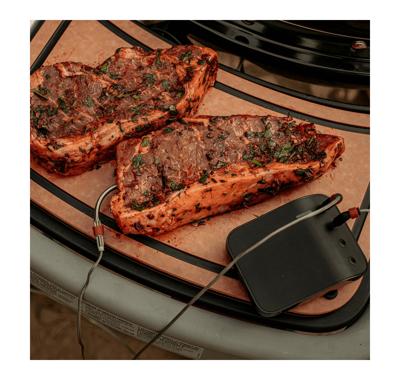Weber Traveler Reversible Prep & Serve Board snijplank