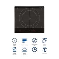 Inductiekookplaat Cata 08026002 60 cm 7400 W - thumbnail