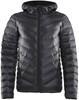 Craft 1908006 Lt Down Jacket Men - Black - 4XL - thumbnail