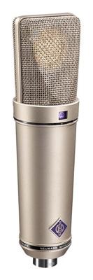 Neumann U 89 i - nickel