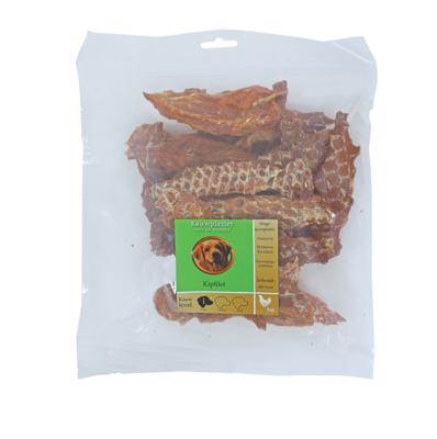 Natuurlijke Snack kipfilet 400g in zak Gebr. de Boon - Gebr de boon Natuurlijke Snack kipfilet 400g in zak Gebr. de Boon - Gebr de boon