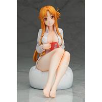 Sword Art Online: Alicization War of Underworld PVC Statue 1/7 Asuna Yuuki White Shirt Ver. (re-run) 17 cm - thumbnail