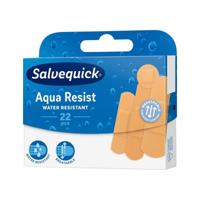 Salvequick Aqua Resist 22 - thumbnail