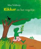 Kikker en het vogeltje - thumbnail