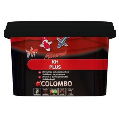 Kh 2500 Ml/17.500 Liter vijver Colombo - Colombo Kh 2500 Ml/17.500 Liter vijver Colombo - Colombo