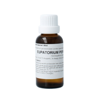 Homeoden Heel Eupatorium perfoliatum D6 30 Milliliter - thumbnail