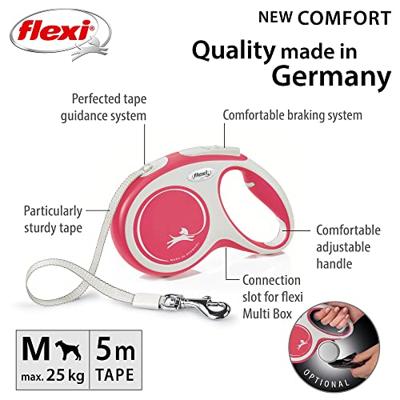 FLEXI NEW COMFORT BAND RD M 5M - thumbnail