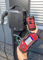 Benning EV 3-3 Wallboxtester - thumbnail