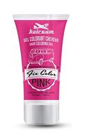 Hairgum Fix Color Hair Coloring Gel Pink 30ml - thumbnail