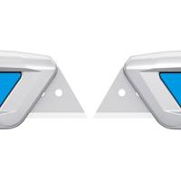 MARTOR 50000410.02 Veiligheidsmes SECUNORM 500 met trapeziummes 1 stuk(s) - thumbnail