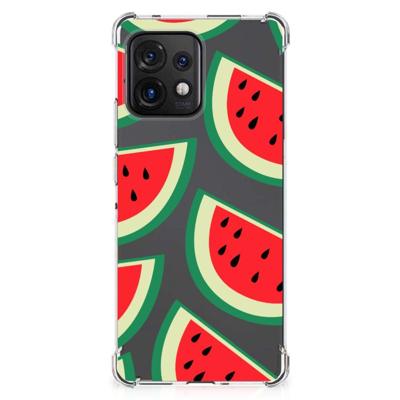 Motorola Edge 40 Pro Beschermhoes Watermelons Motorola Edge 40 Pro Beschermhoes Watermelons