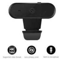 Webcam Nilox NXWCA02 - thumbnail