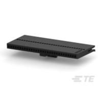 TE Connectivity 2-487545-7 Inhoud: 1 stuk(s) Carton - thumbnail