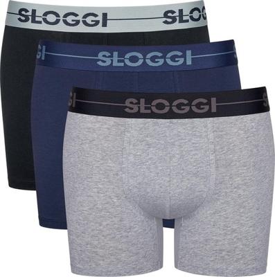 Sloggi Everyday Comfort boxershort (set van 3)