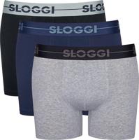 Sloggi Everyday Comfort boxershort (set van 3) - thumbnail