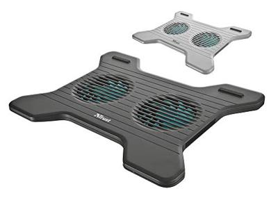 Cooling Base voor Laptop Trust 17805 XSTREAM Cooling Base voor Laptop Trust 17805 XSTREAM