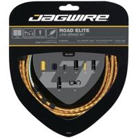 JAGWIRE Road elite link brake kit - gold - thumbnail