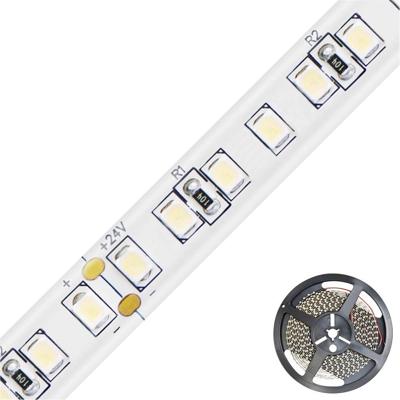 EVN EVN Lichttechnik SB5424702840 LED-strip Energielabel: E (A - G) Met open kabeleinde 24 V 5 m Neutraalwit 1 stuk(s) EVN EVN Lichttechnik SB5424702840 LED-strip Energielabel: E (A - G) Met open kabeleinde 24 V 5 m Neutraalwit 1 stuk(s)