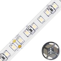 EVN EVN Lichttechnik SB5424702840 LED-strip Energielabel: E (A - G) Met open kabeleinde 24 V 5 m Neutraalwit 1 stuk(s) - thumbnail