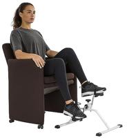 Tunturi mini fiets l stoelfiets - thumbnail