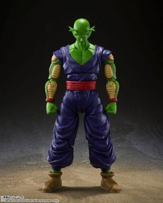 Dragon Ball Super S.H.Figuarts Action Figure Piccolo Super Hero 16 cm