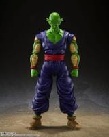 Dragon Ball Super S.H.Figuarts Action Figure Piccolo Super Hero 16 cm - thumbnail