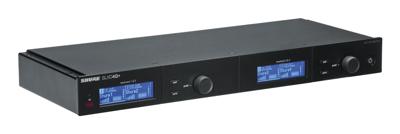 Shure SLXD4QDAN+E=-G65