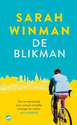 De blikman - Sarah Winman - eBook (9789492086792)