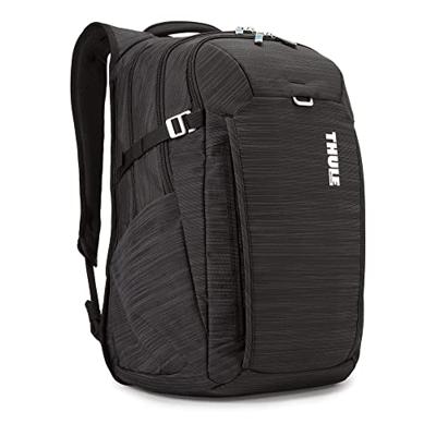 Thule Construct Backpack 28L zwart
